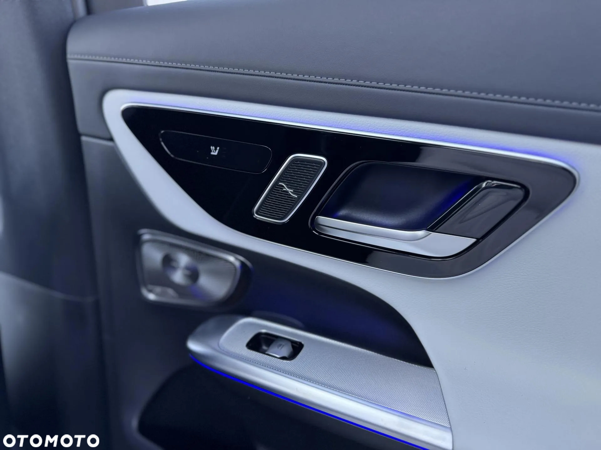 Mercedes-Benz GLC 300 4-Matic - 21