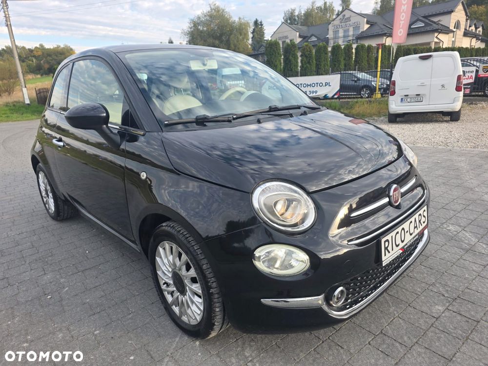 Fiat 500 - 3
