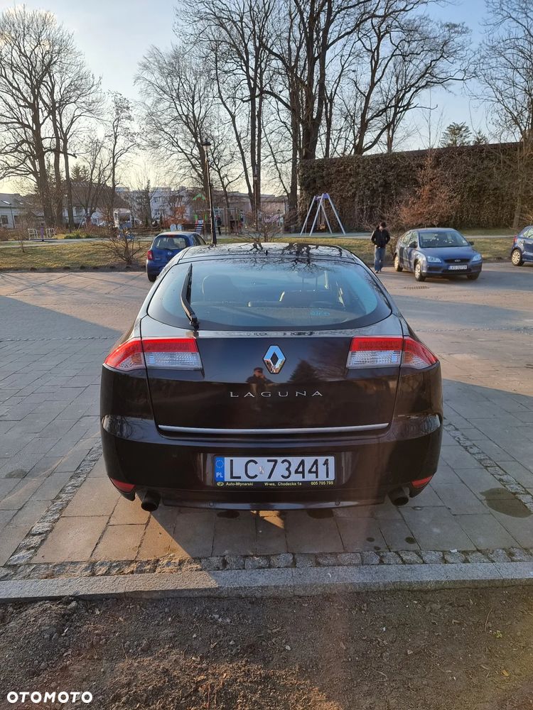 Renault Laguna - 6