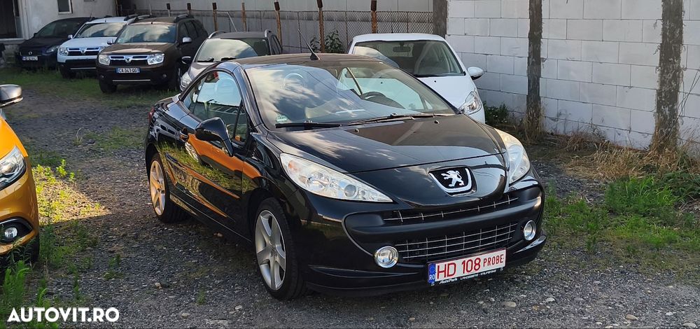 Peugeot 207 - 25