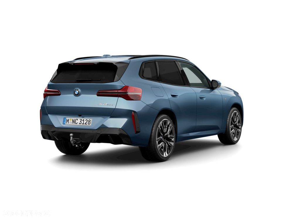 BMW X3 xDrive20d mHEV - 4