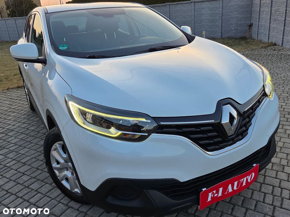 Renault Kadjar Energy TCe 130 Experience - 22