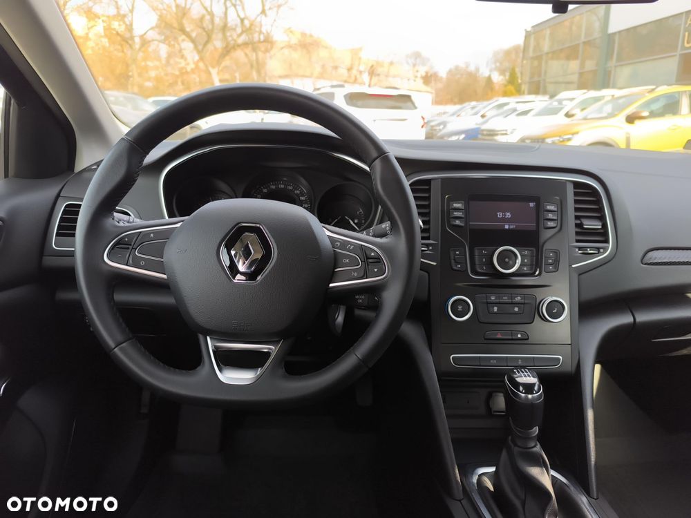Renault Megane 1.3 TCe FAP Business - 13