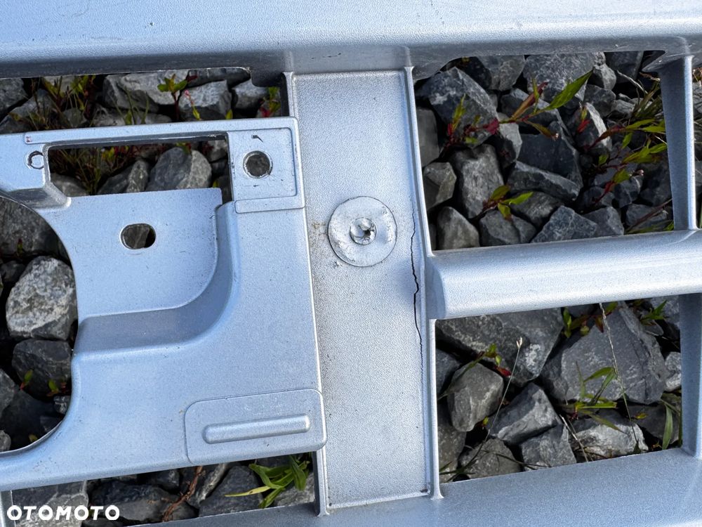 ZDERZAK PRZEDNI PRZÓD DAIHATSU CUORE VI 2003-2007 OE - 2