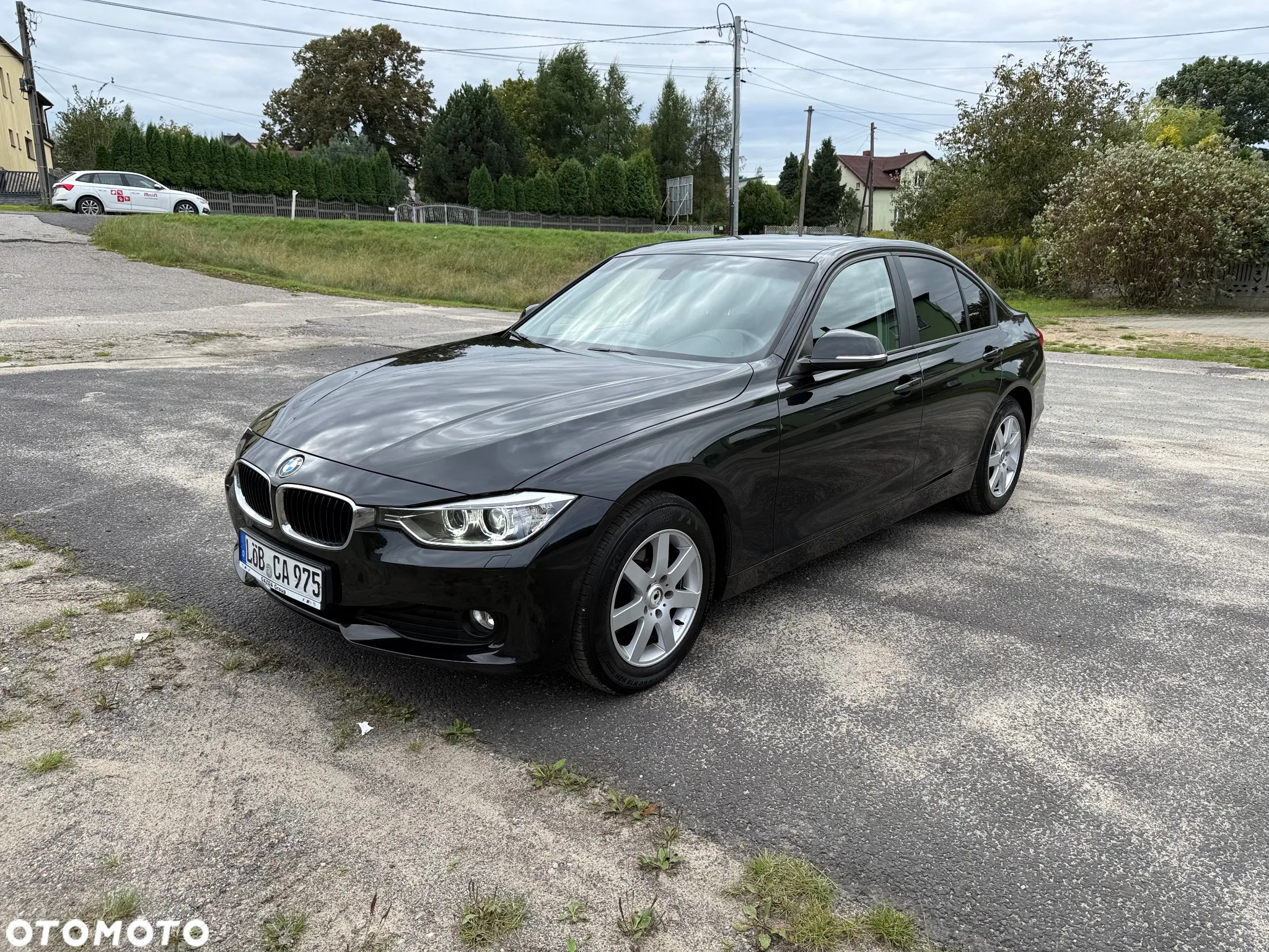 BMW Seria 3 316i - 23