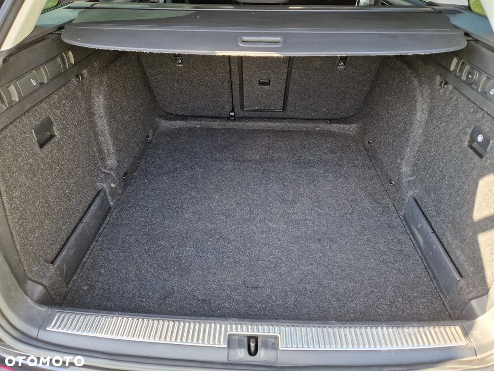 Skoda Superb 2.0 TDI Ambition - 14