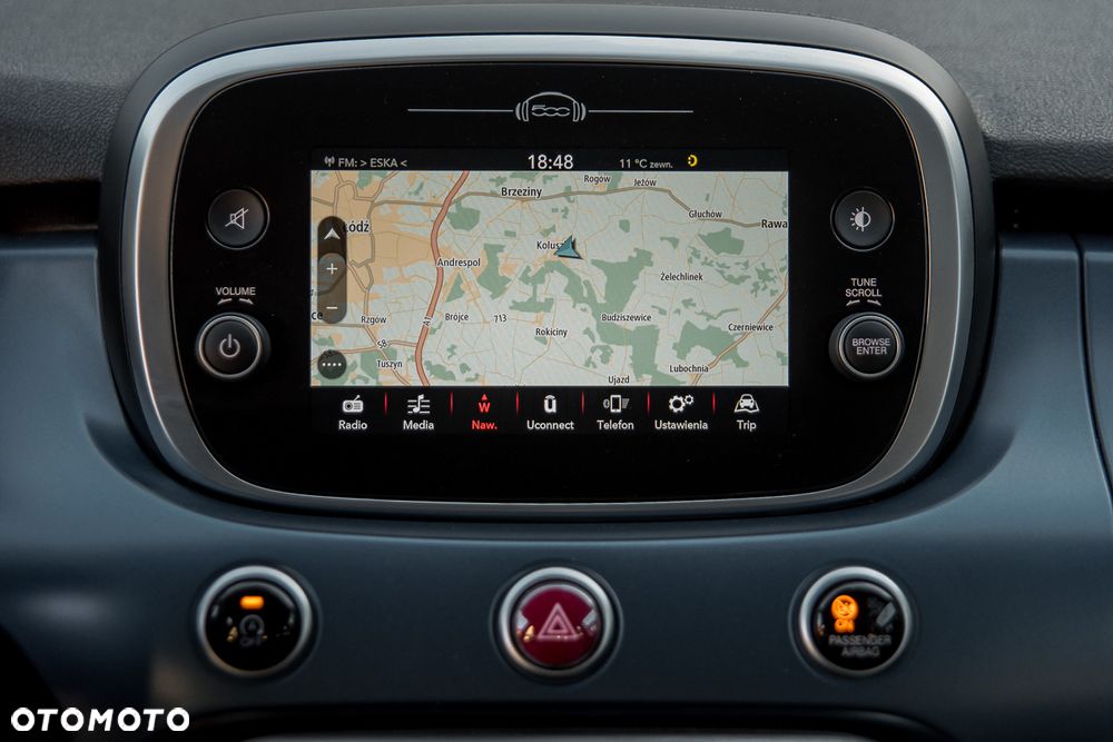 Fiat 500X 1.4 MultiAir 4x2 S&S Mirror - 29