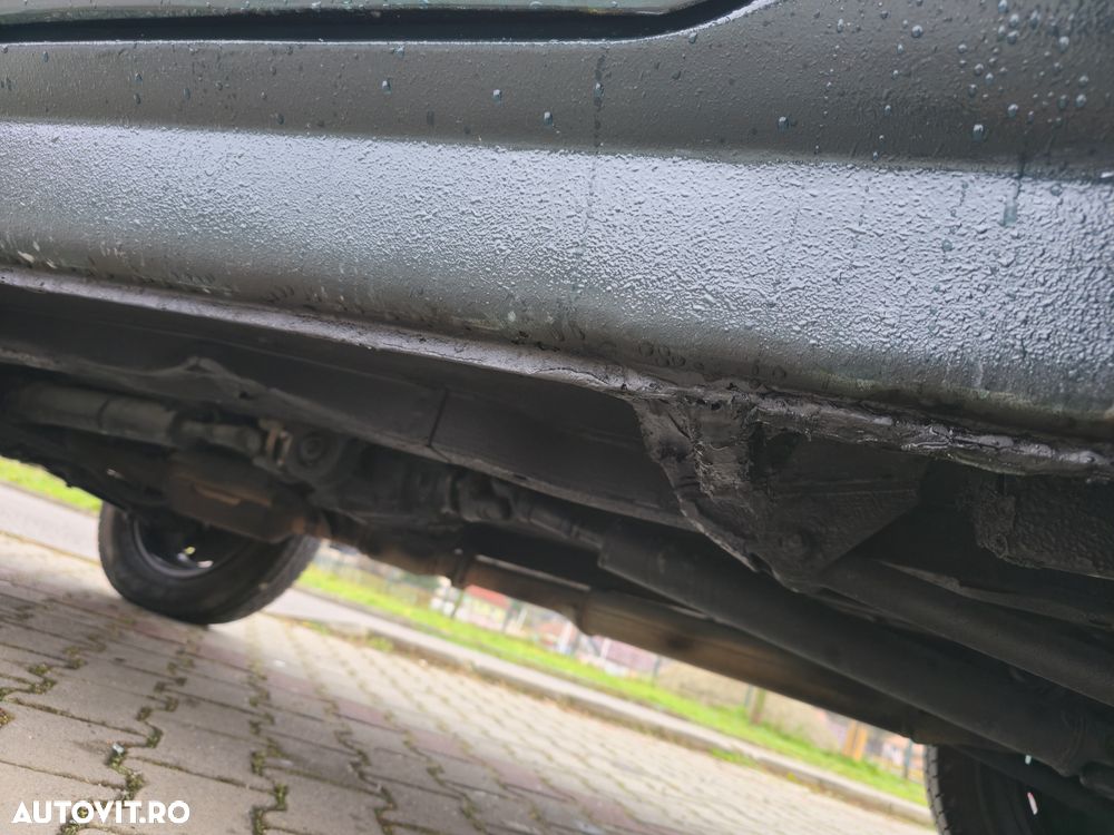 Lada Niva 4x4 Only - 13