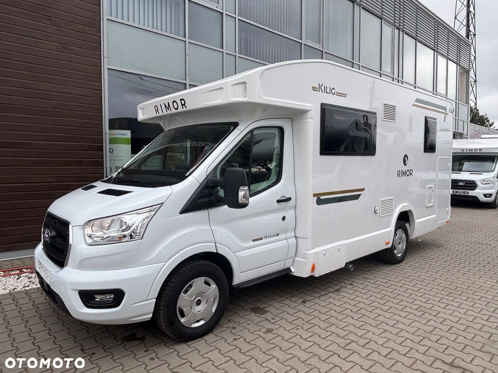 Rimor Kilig 79 Plus - 4
