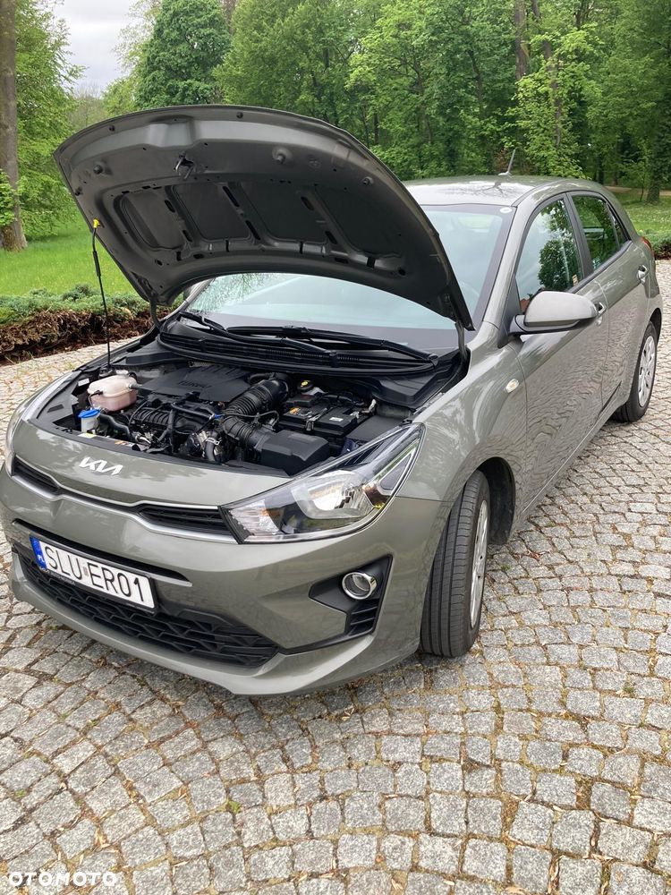 Kia Rio - 6