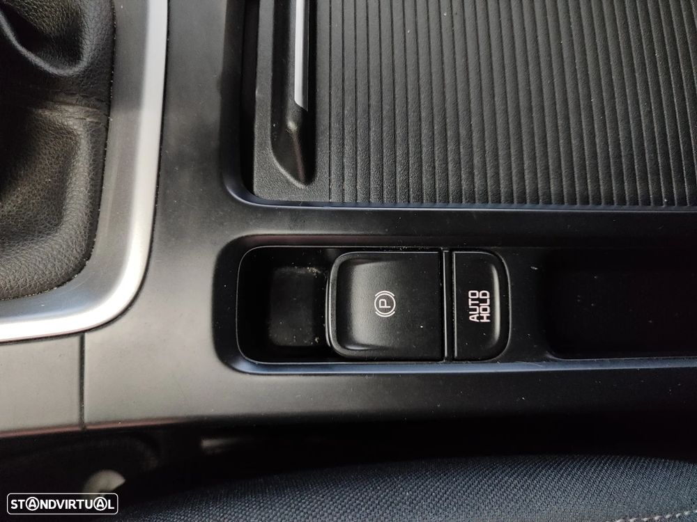 Kia XCeed 1.0 T-GDI Dynamic - 36