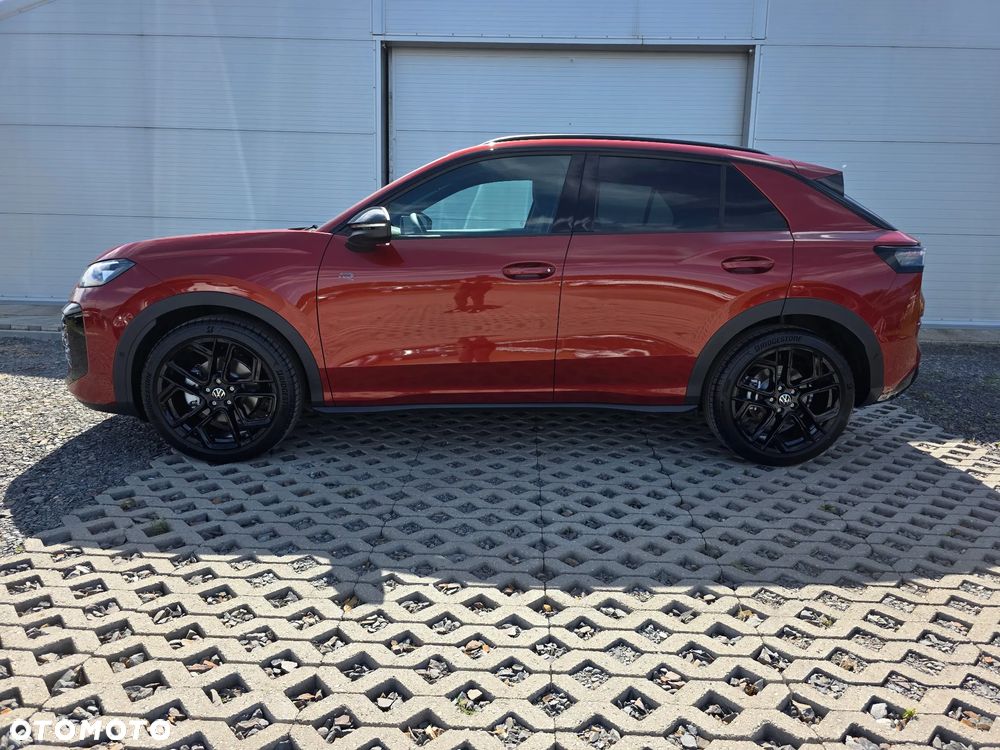 Volkswagen T-Roc 1.5 eTSI R-Line DSG - 5