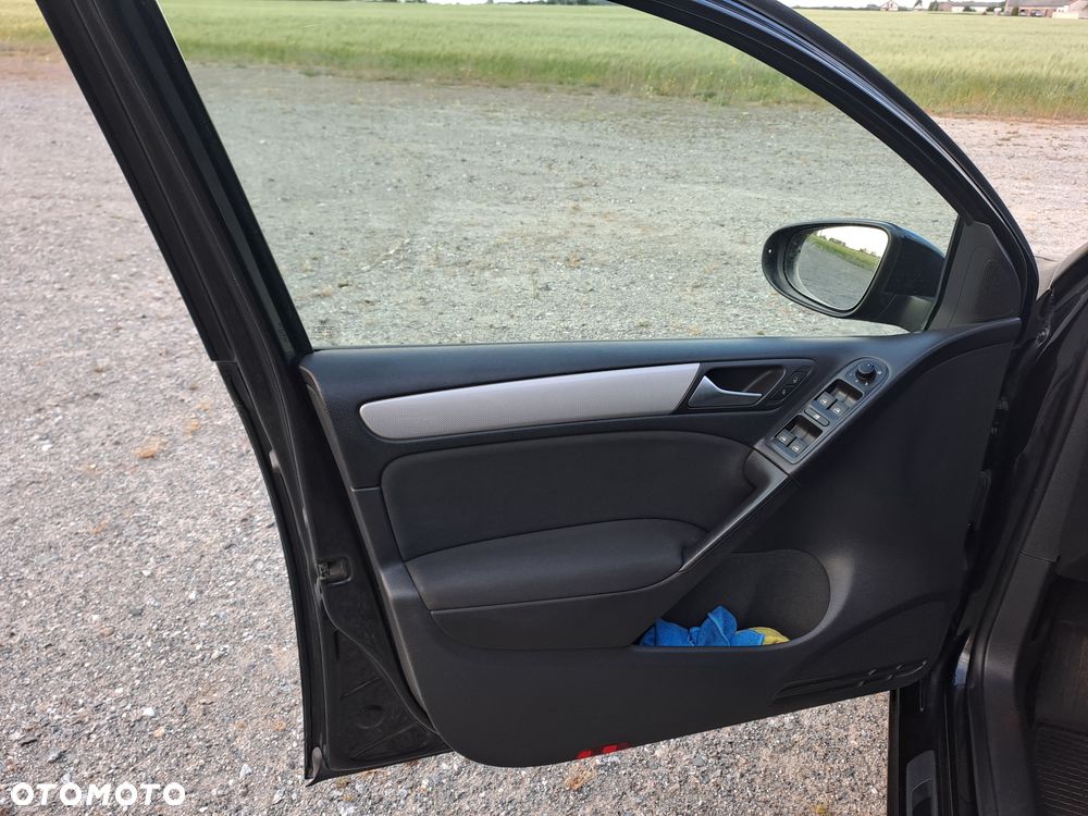 Volkswagen Golf 1.6 TDI BMT Highline Perfectline - 16