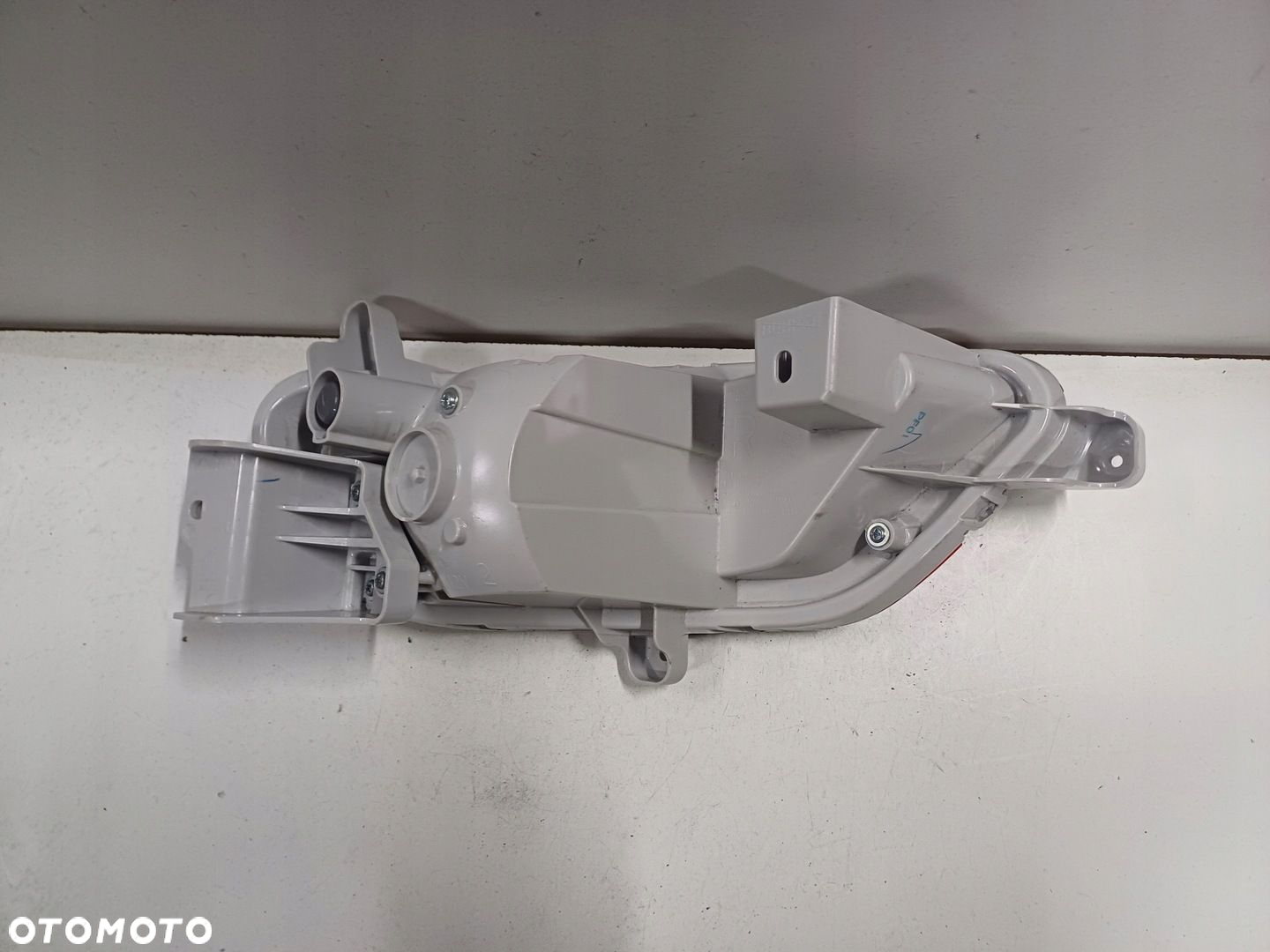 lampa prawy tyl w zderzak MAZDA CX-5 II 17- EUROPA - 5