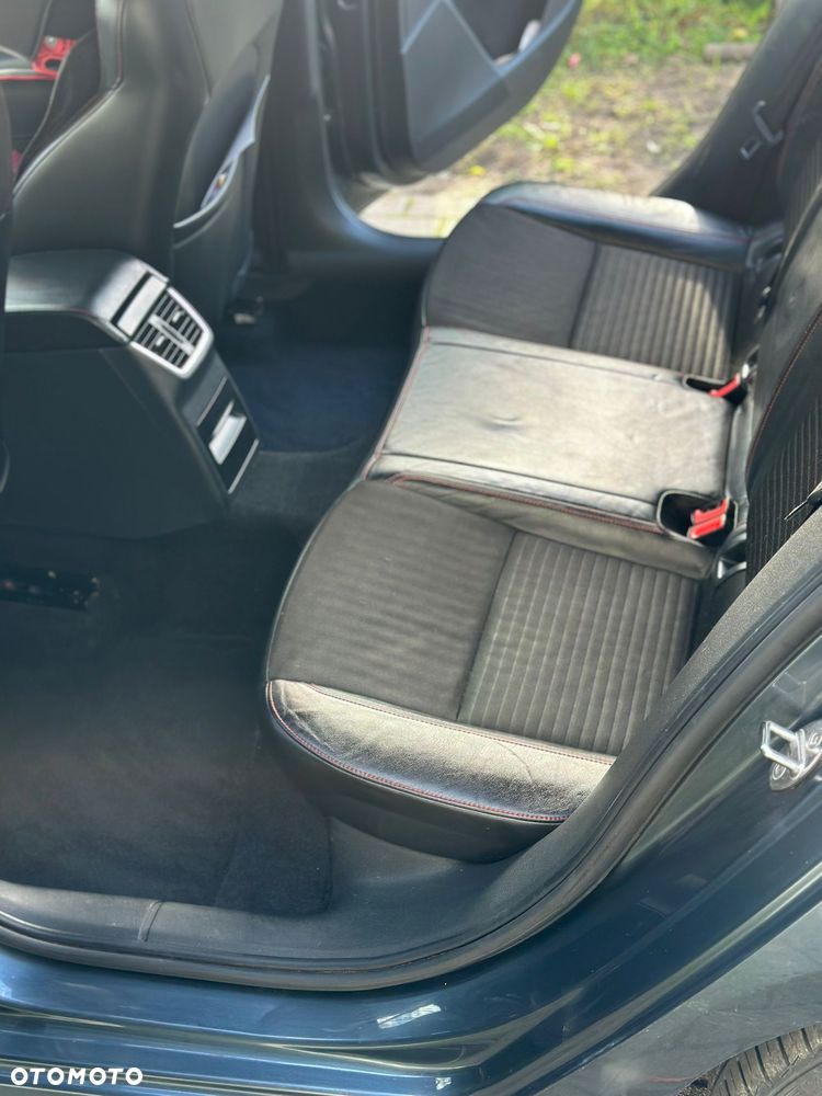 Skoda Octavia 2.0 TDI RS DSG - 16