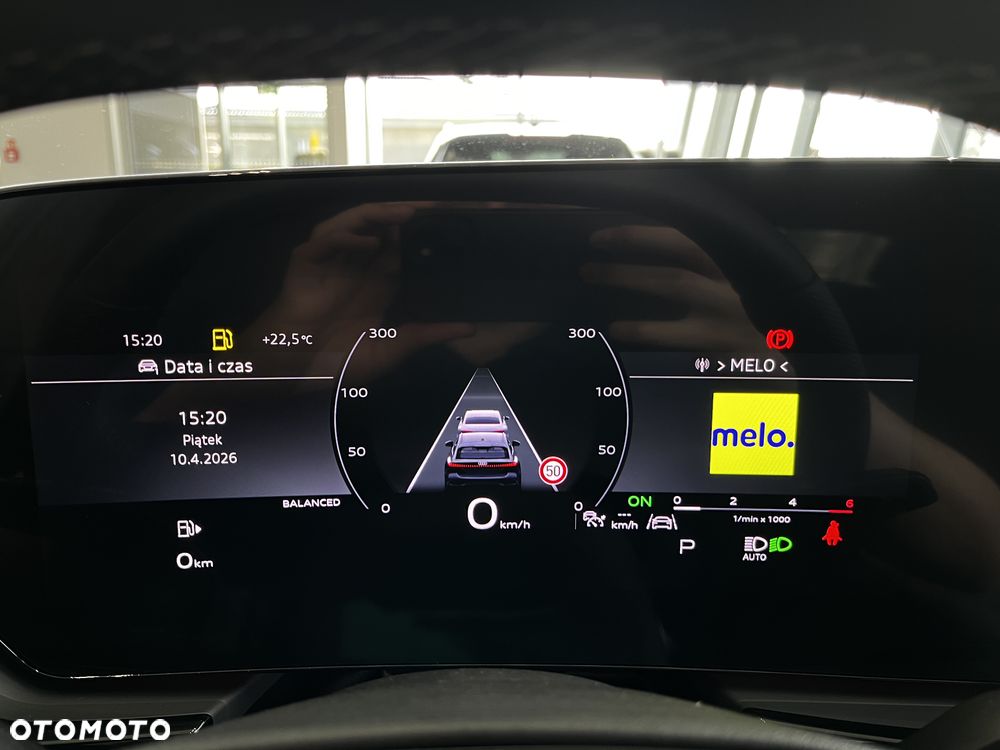 Audi A5 Avant TDI mHEV Quattro S tronic - 20