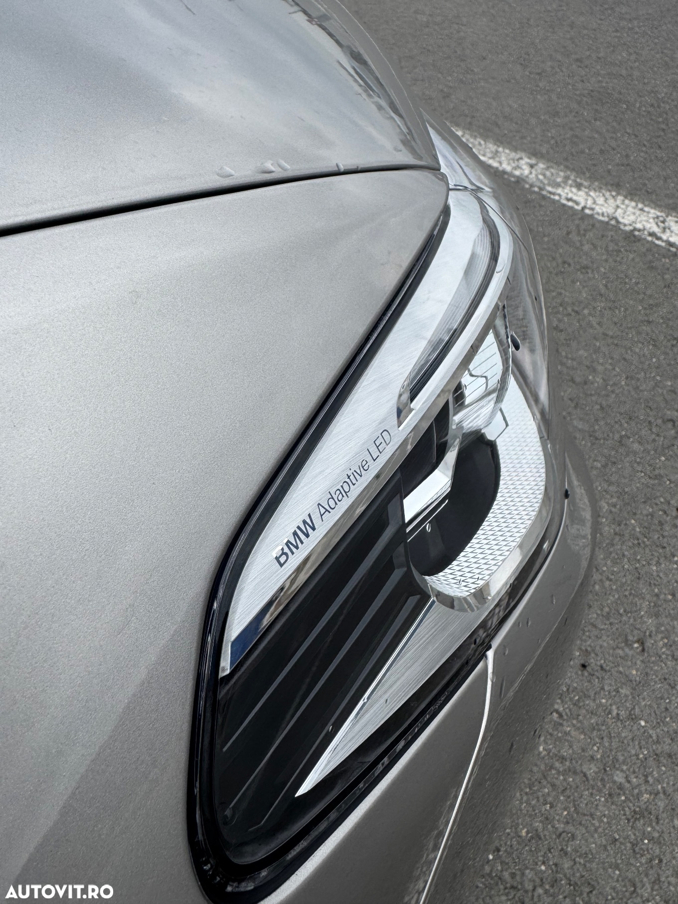 BMW Seria 5 - 23
