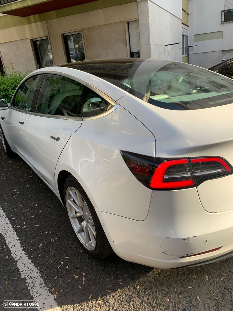 Tesla Model 3 2020 photo 5