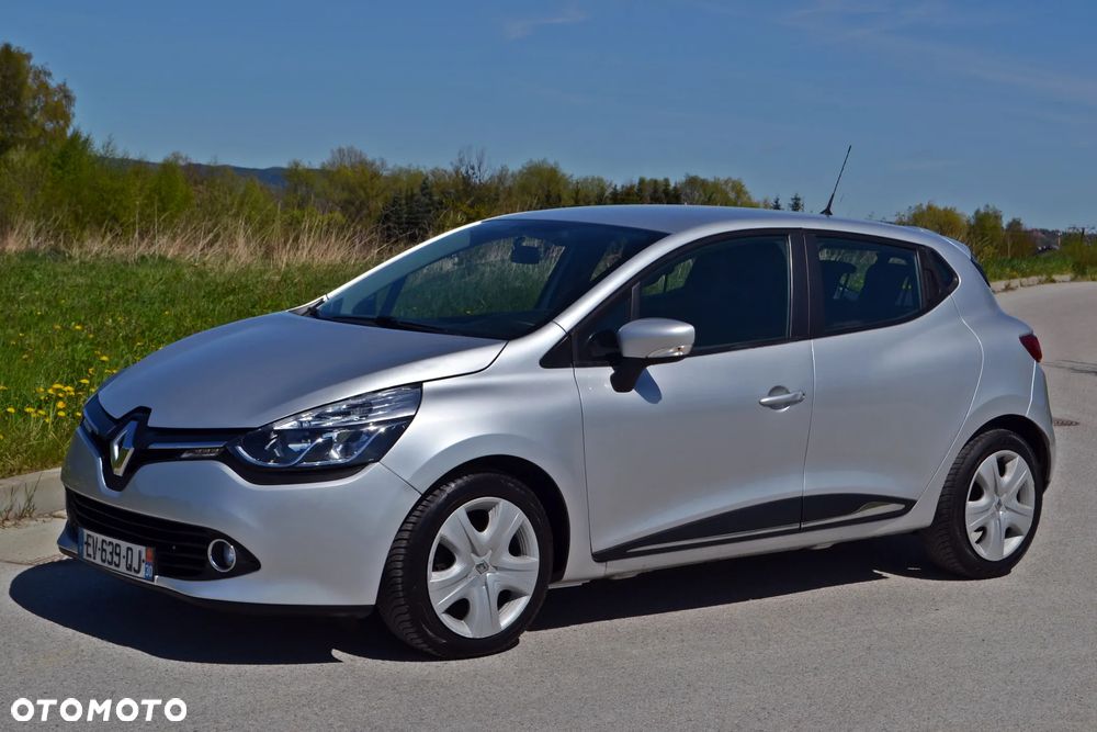 Renault Clio - 2
