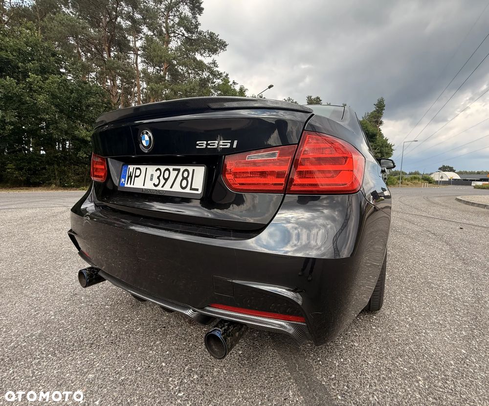 BMW Seria 3 - 6