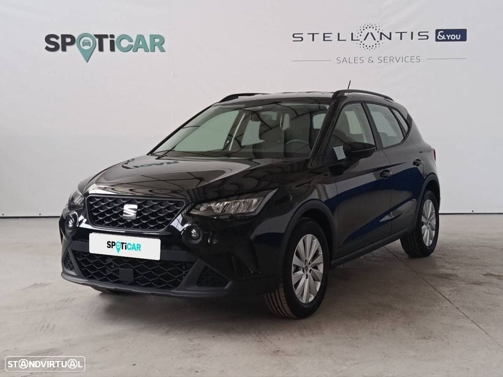 SEAT Arona 1.0 TSI Style - 1
