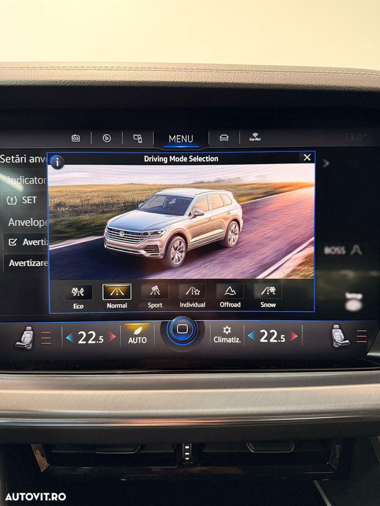 Volkswagen Touareg V6 TDI R-Style - 14