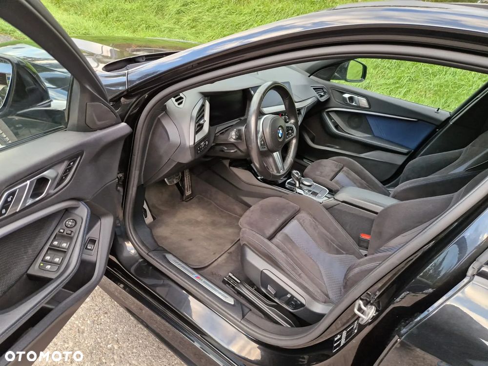 BMW Seria 1 - 12