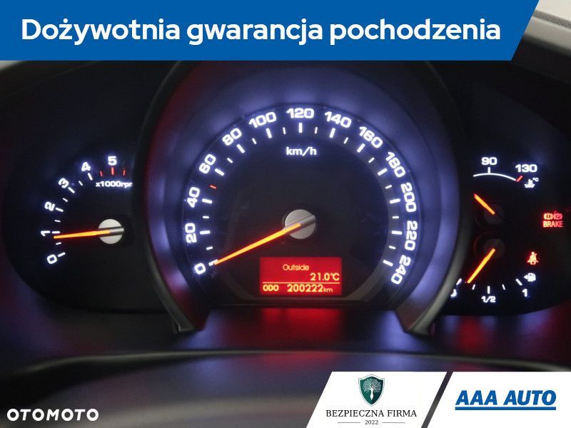 Kia Sportage - 12
