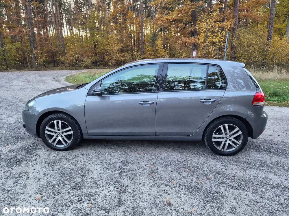 Volkswagen Golf 2011 photo 5