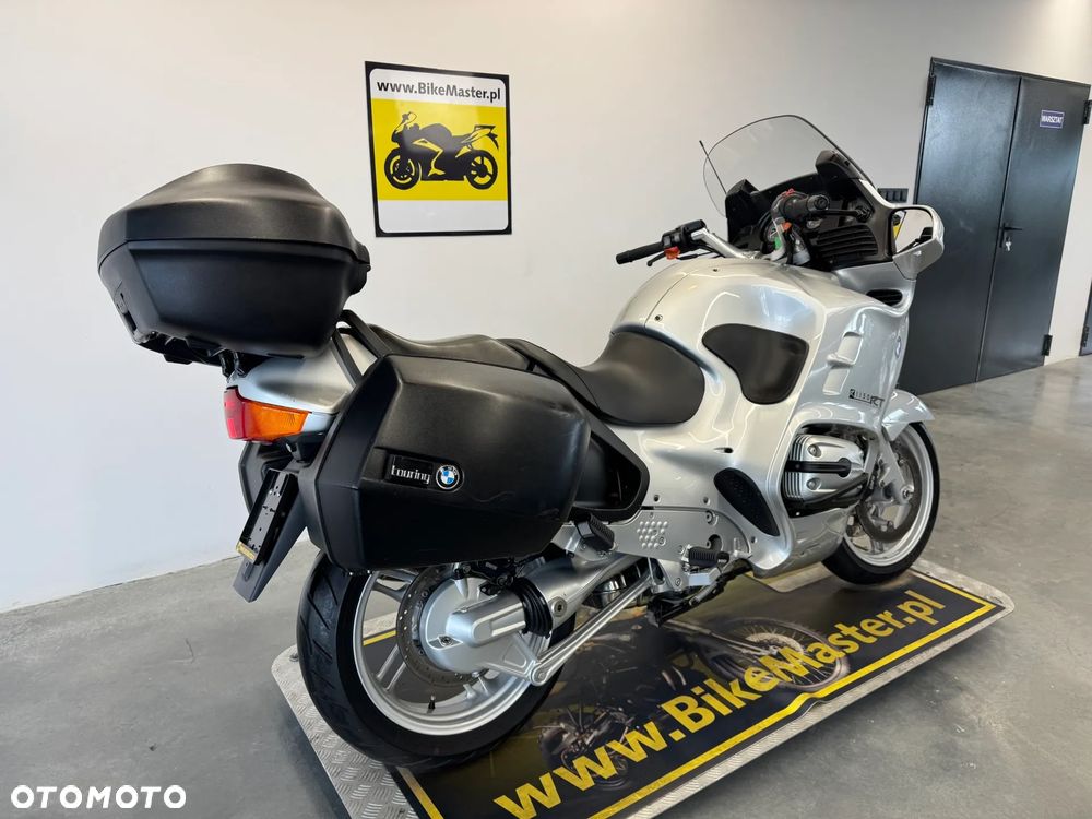 BMW R - 5