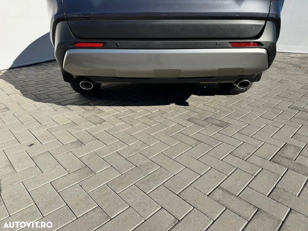 Toyota RAV4 - 13