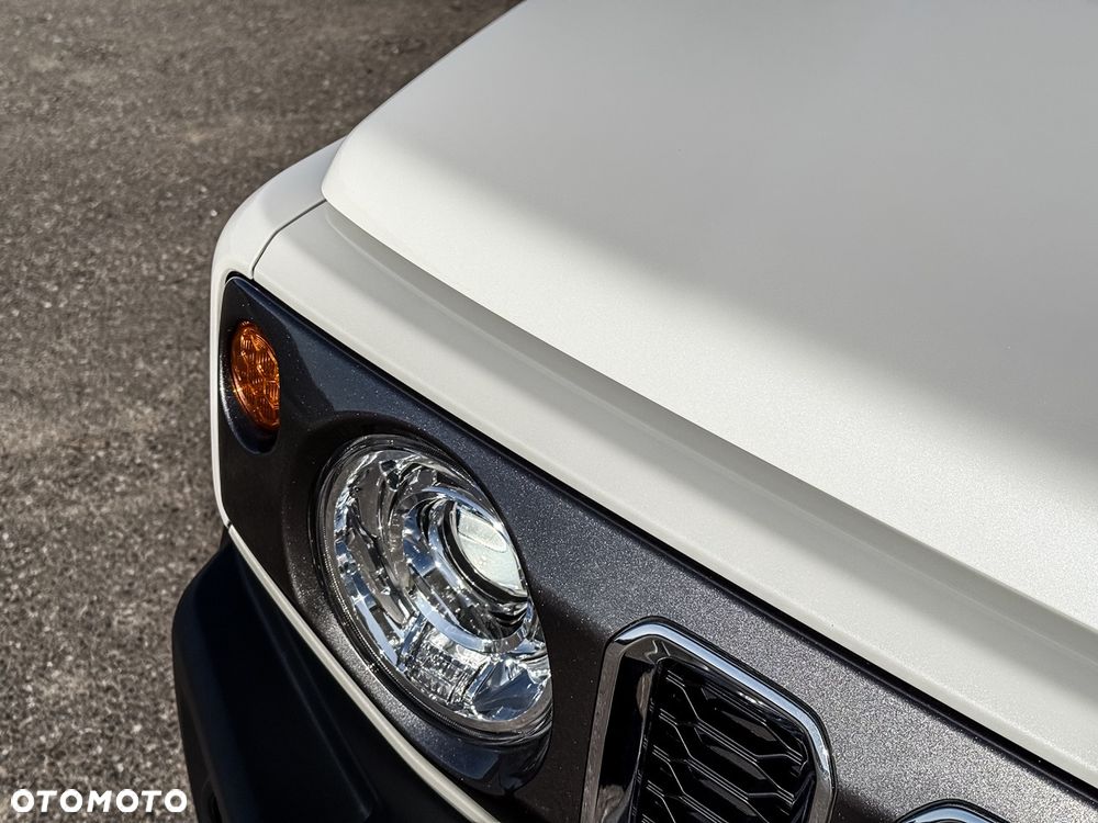 Suzuki Jimny 1.5 ALLGRIP Automatik Comfort+ - 7