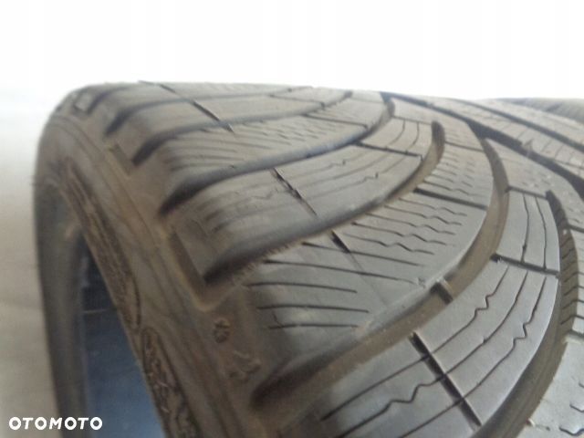 2X Michelin Pilot Alpin PA4 275/30R20 97W XL - 2