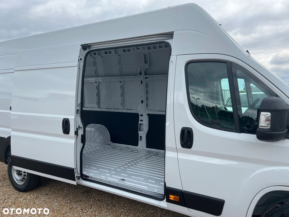 Fiat Ducato Maxi - 9