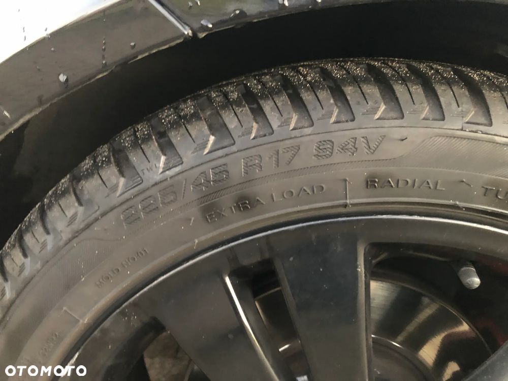 Mercedes-Benz Klasa C 200 Kompressor Avantgarde - 8