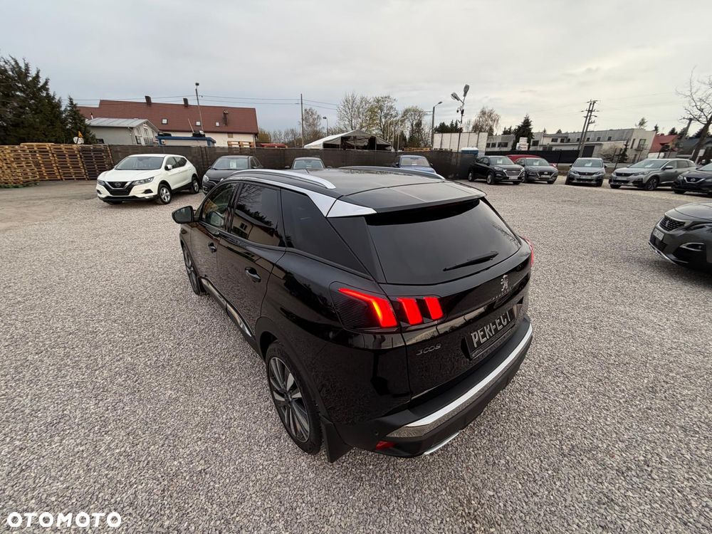 Peugeot 3008 BlueHDi 130 Stop & Start Allure - 38