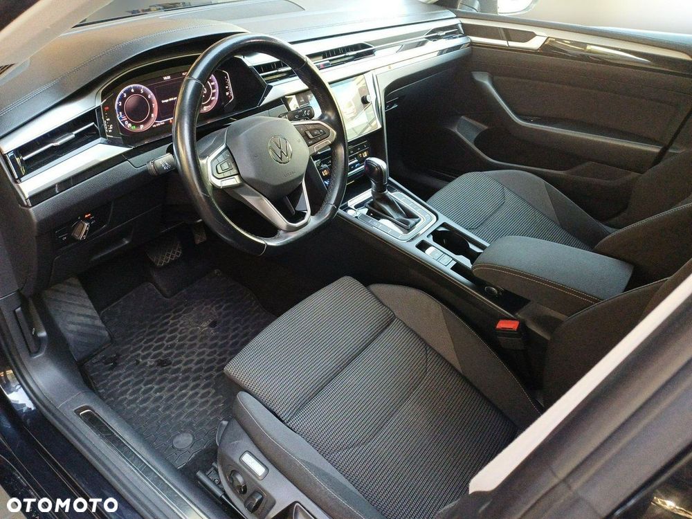 Volkswagen Arteon 2.0 TSI Elegance DSG - 10