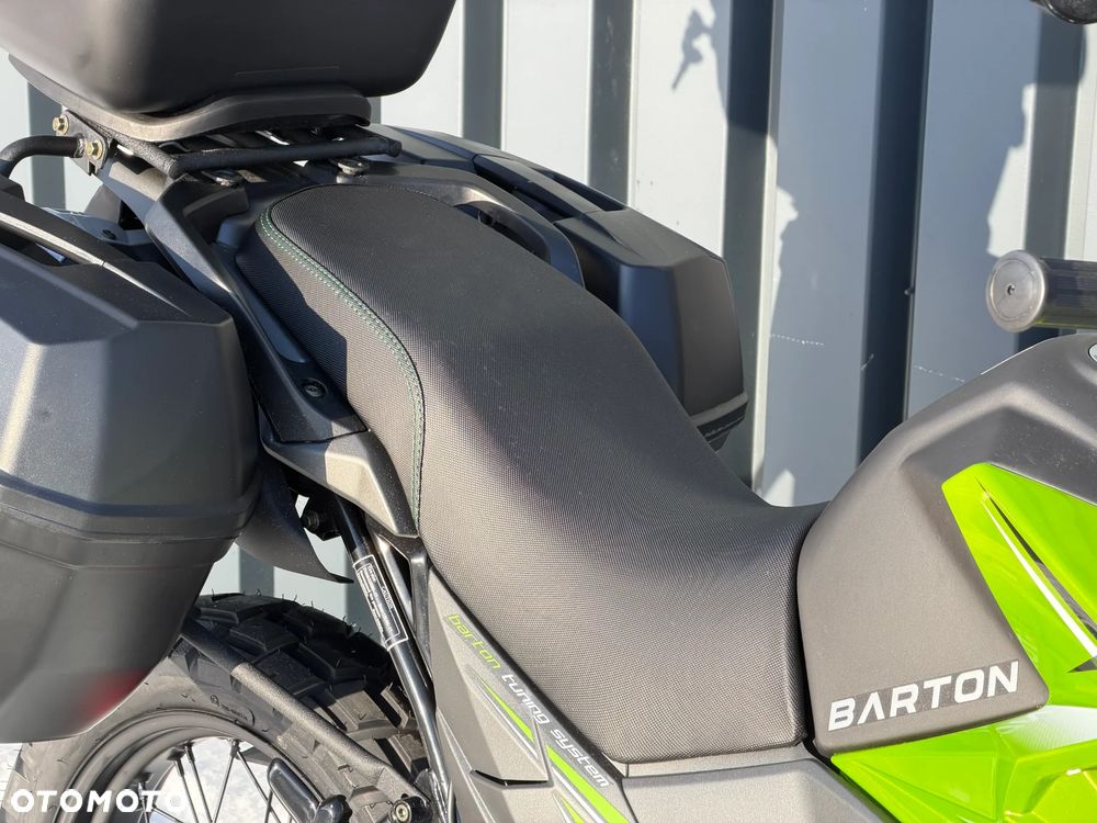 Barton Hyper - 22