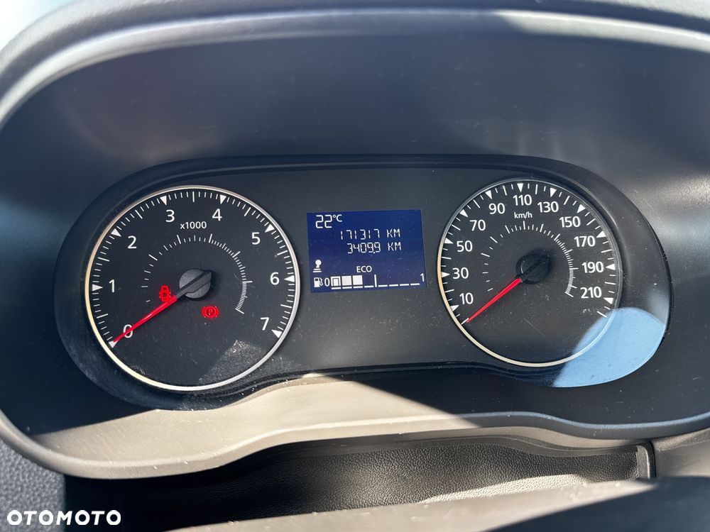Dacia Duster 1.0 TCe Comfort - 9