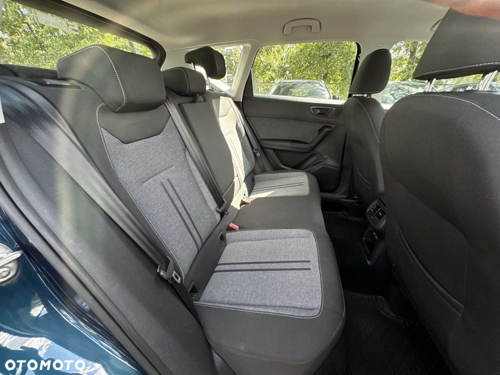 Seat Ateca 1.5 TSI Style S&S DSG - 29