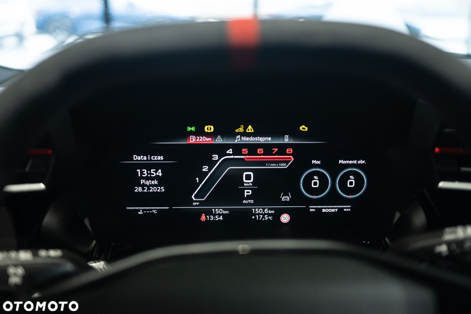 Audi RS3 - 13