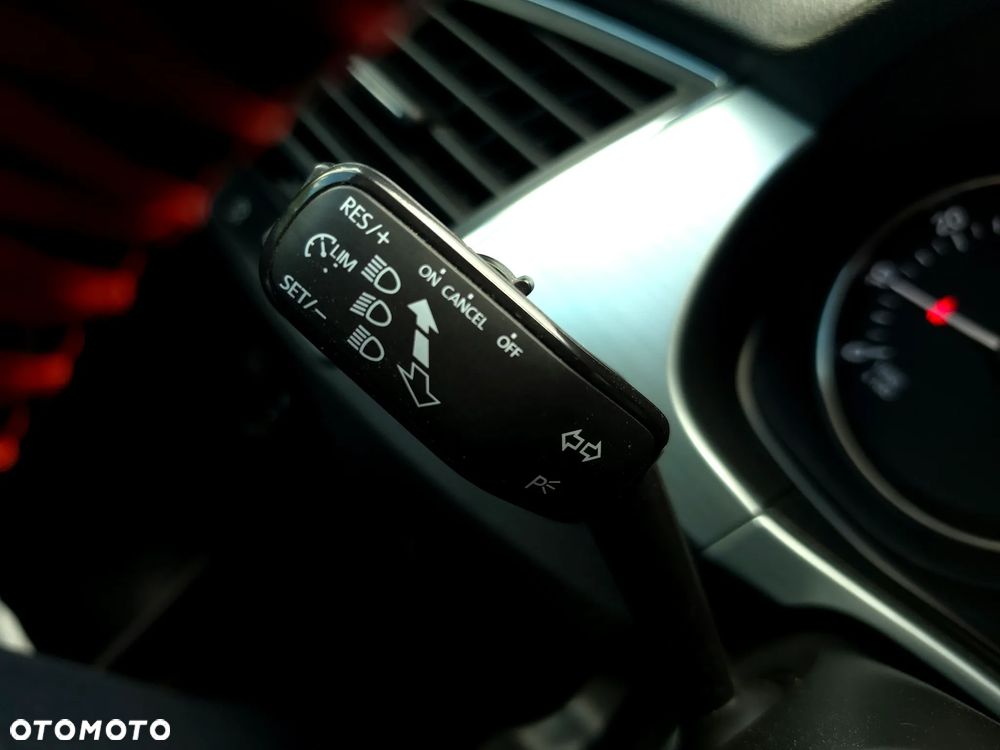 Skoda Fabia 1.0 TSI Ambition - 14