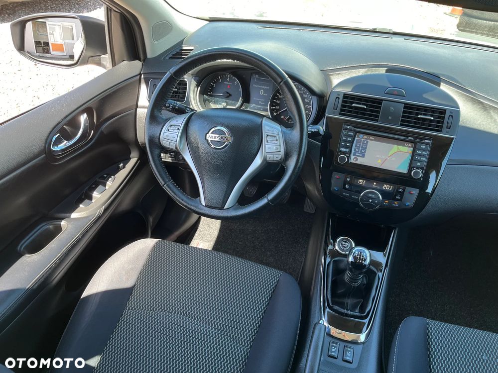 Nissan Pulsar - 20