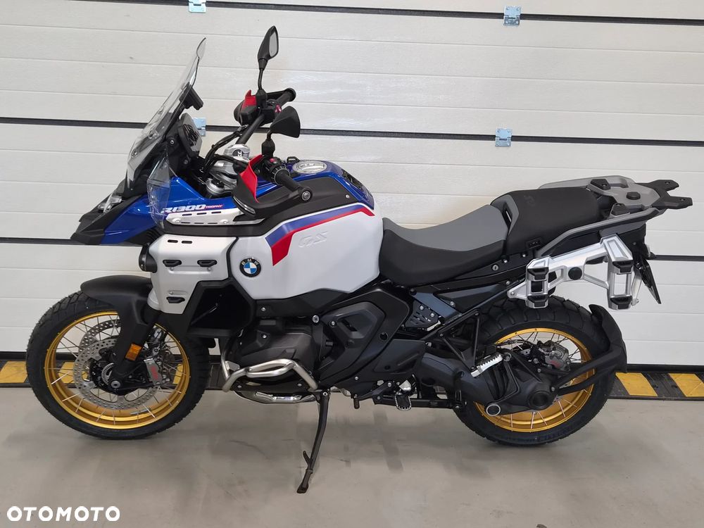 BMW Adventure - 6