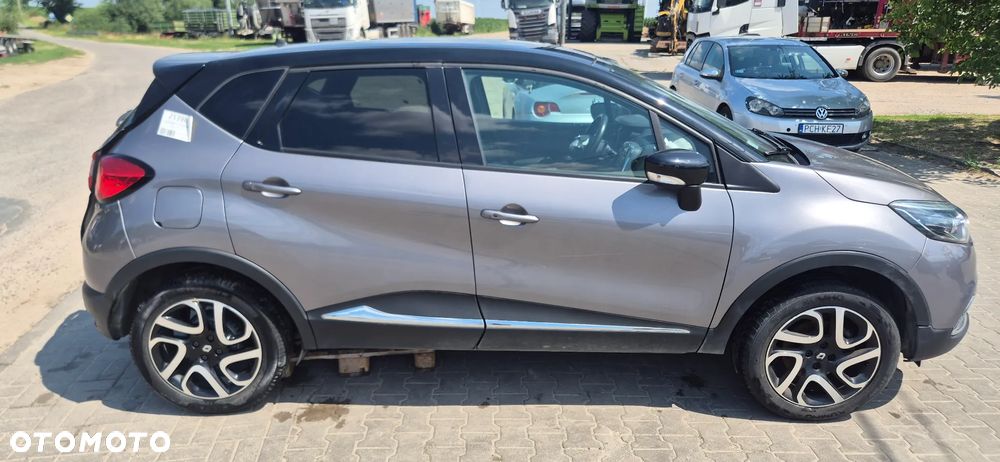 Renault Captur 1.5 dCi Energy Alize EU6 - 4