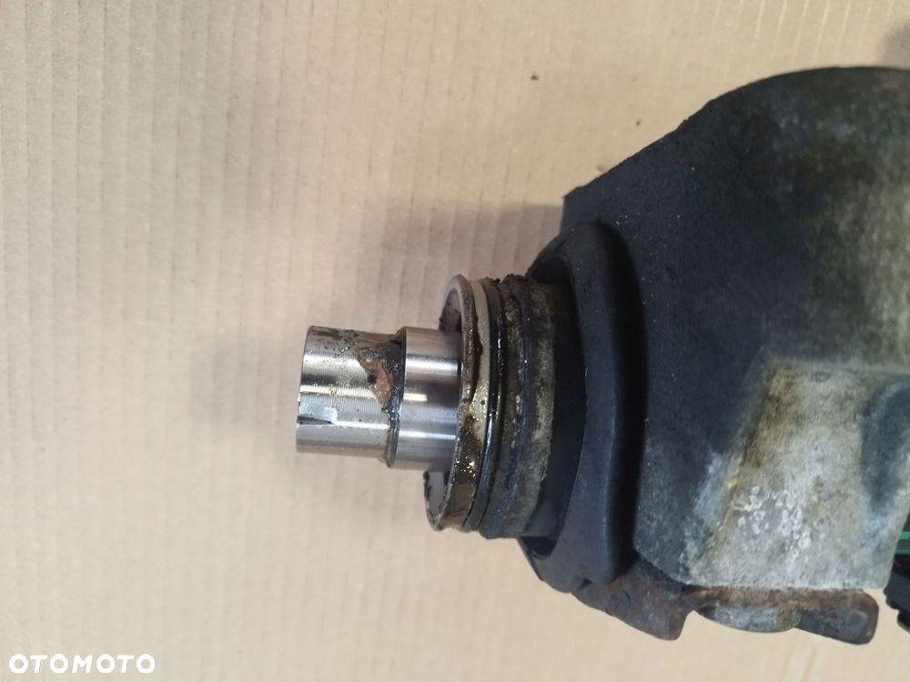 MAGLOWNICA PRZEKŁADNIA KIEROWNICZA DUCATO JUMPER BOXER 06R- Z CZUJNIKIEM - 5