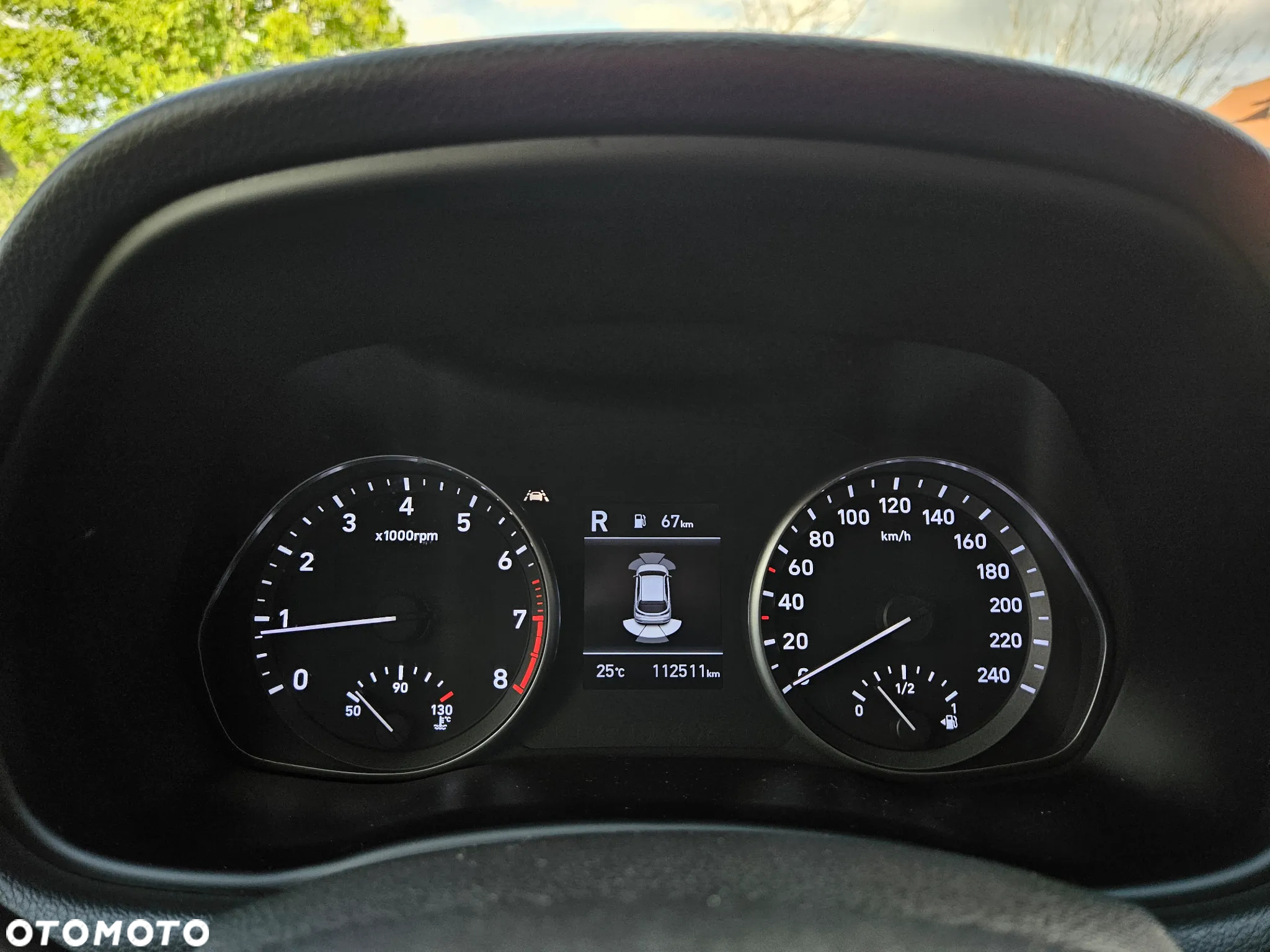Hyundai i30 1.5 DPI Classic + - 35
