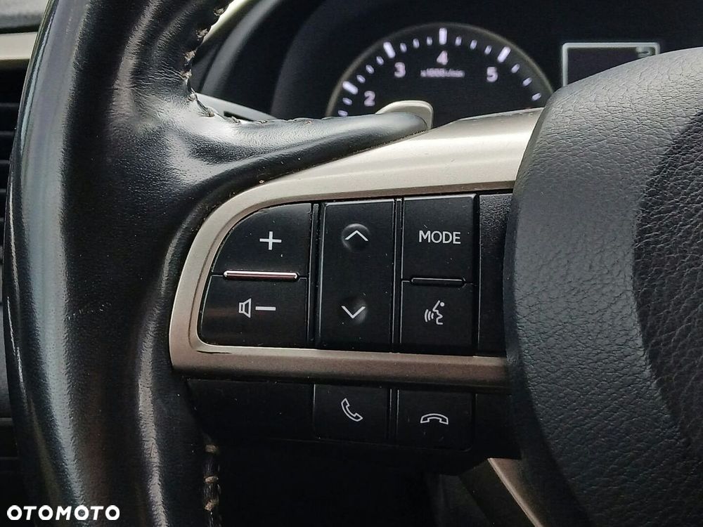 Lexus RX 300 Elegance - 28
