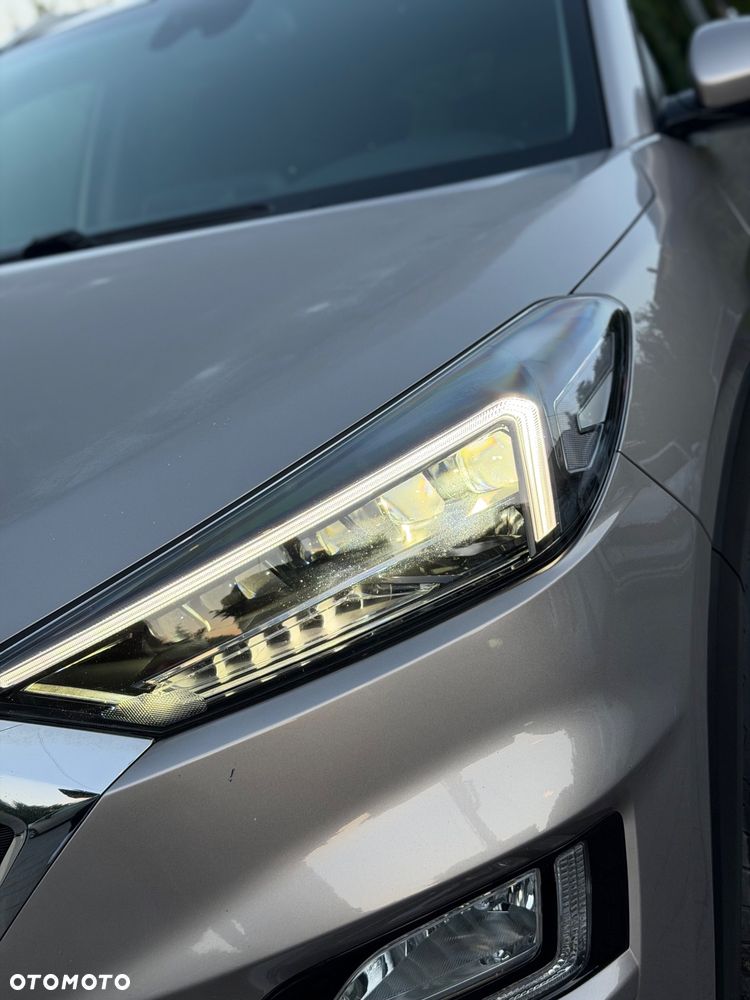 Hyundai Tucson - 3