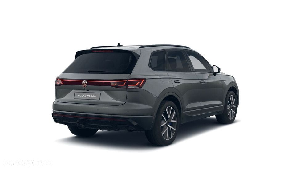 Volkswagen Touareg - 6